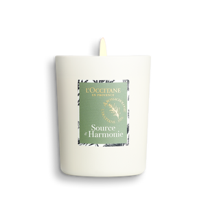 Harmony Candle