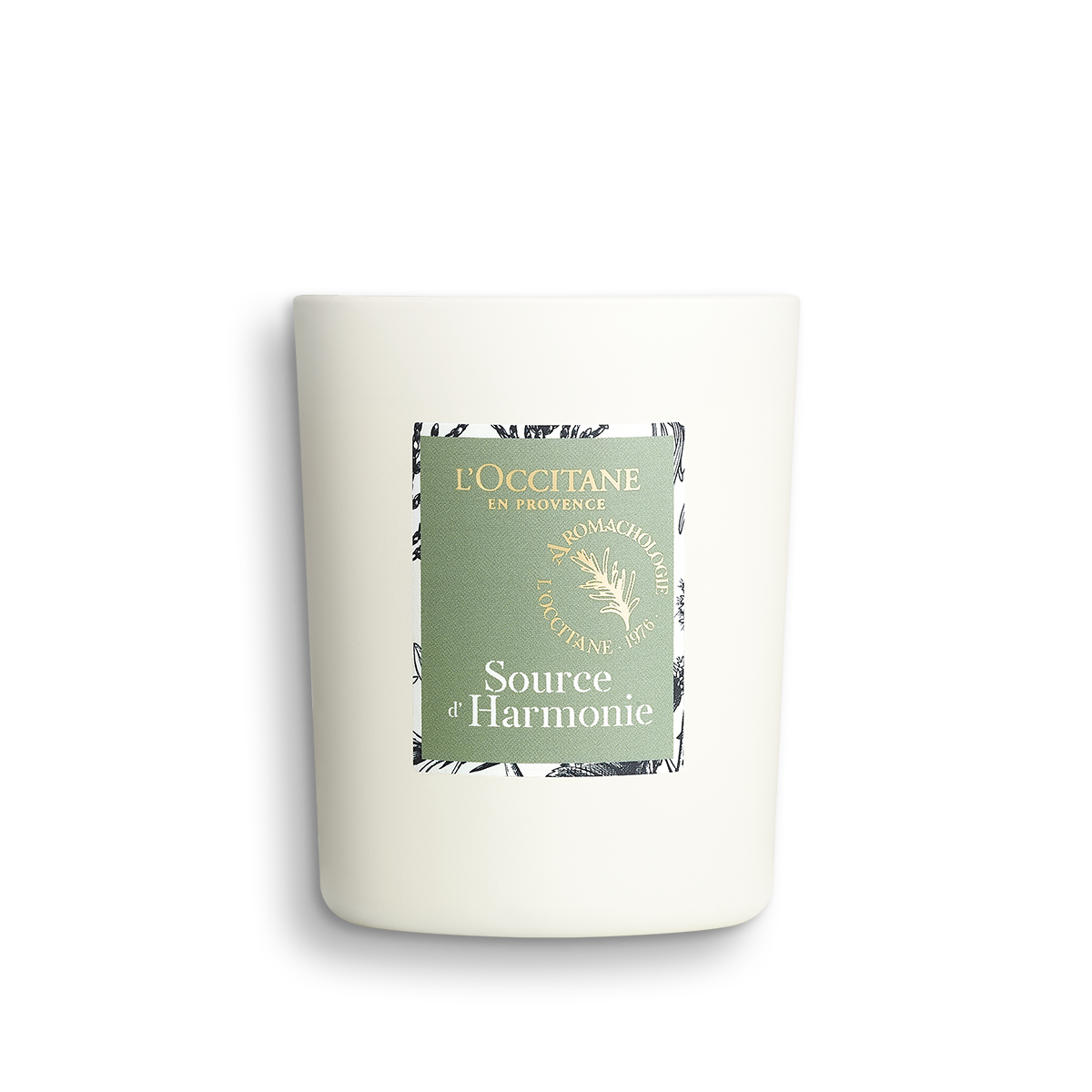 Harmony Candle