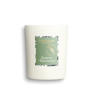 Harmony Candle