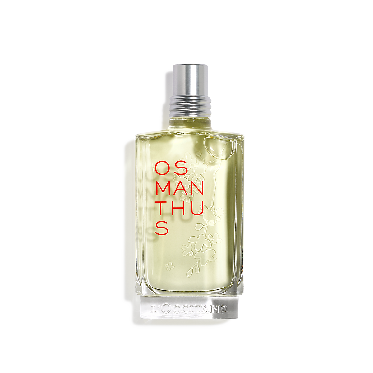 Osmanthus Eau de Toilette