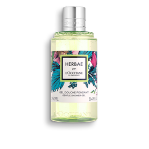 Herbae par L'Occitane Gentle Shower Gel