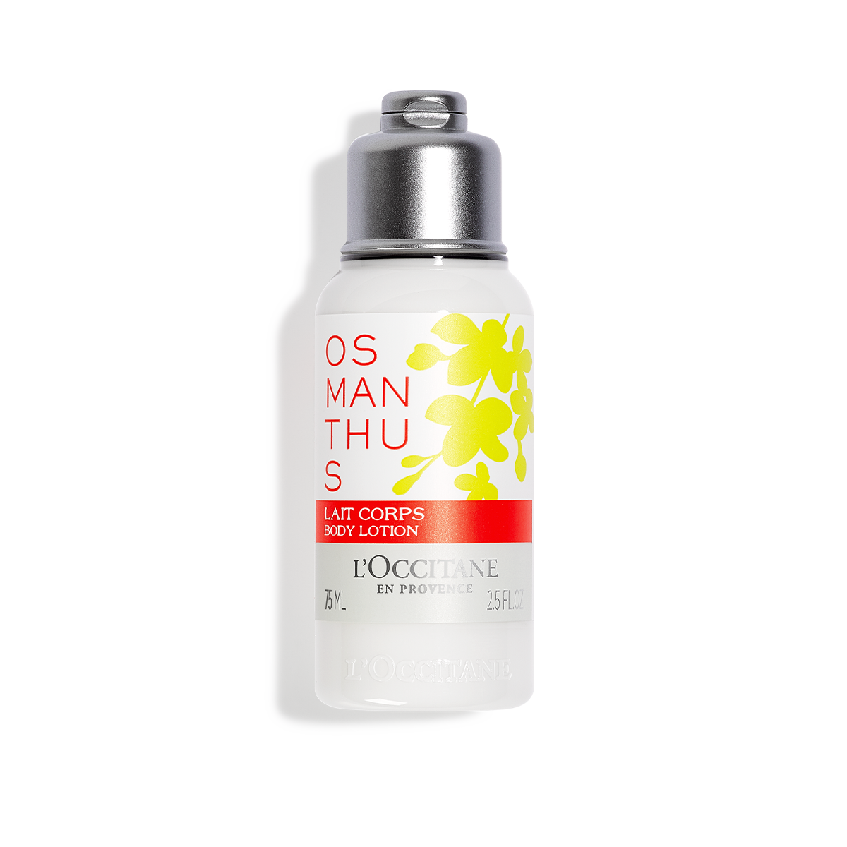 Osmanthus Body Lotion (Travel Size)