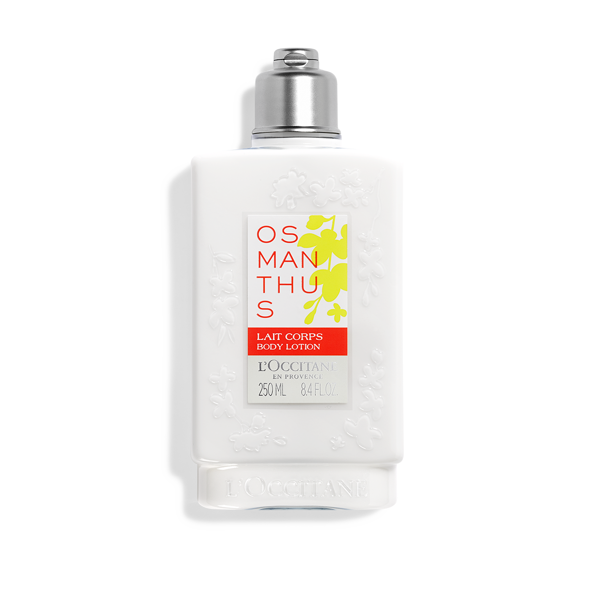 Osmanthus Body Lotion