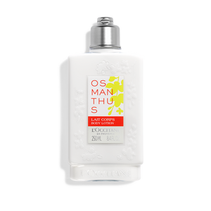 Osmanthus Body Lotion