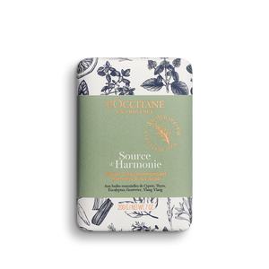 Harmony Body Soap