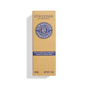 Shea intensive Hand Balm (Medium)