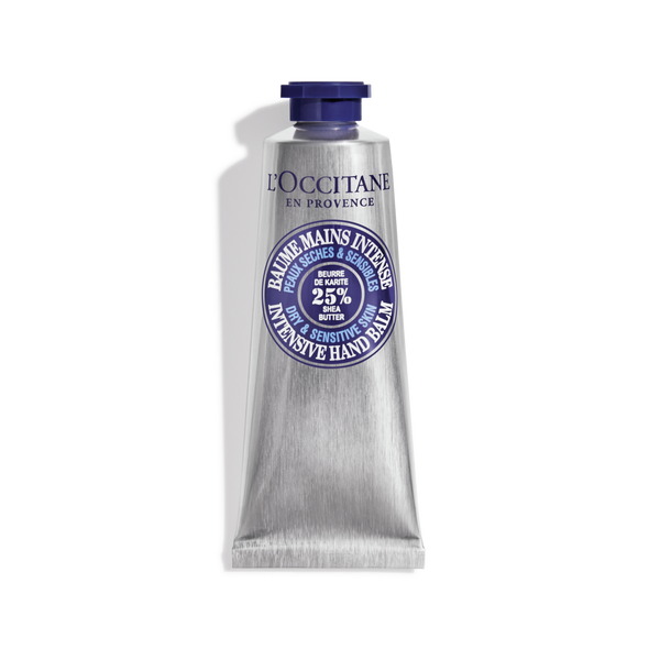 Shea intensive Hand Balm (Medium)