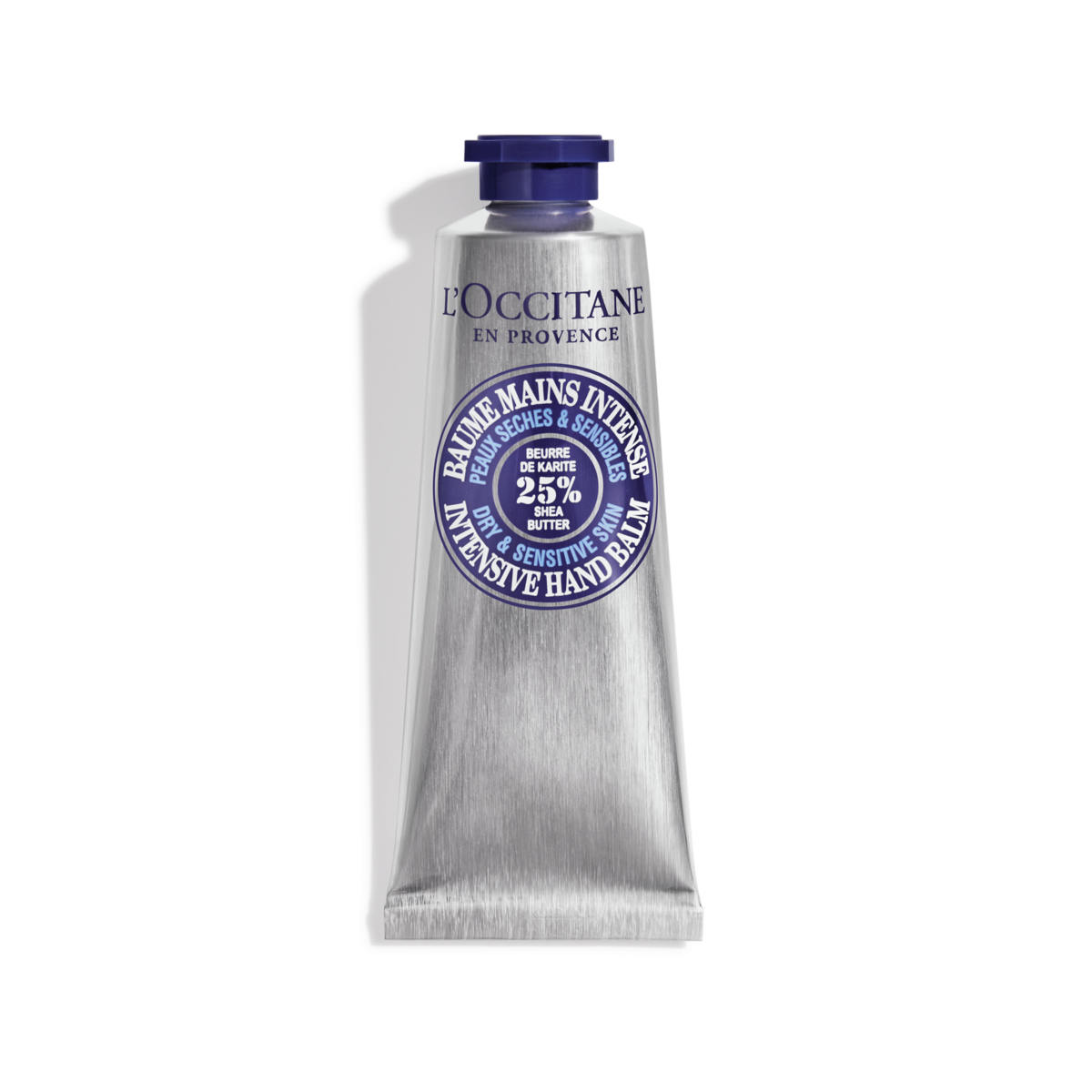 Shea intensive Hand Balm (Medium)