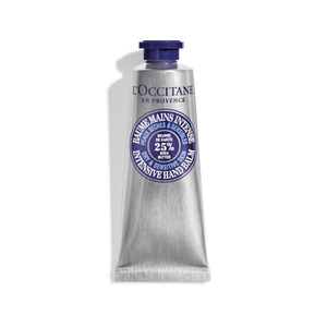 Shea intensive Hand Balm (Medium)