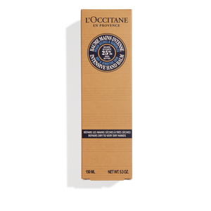 Shea Intensive Hand Balm (Large)