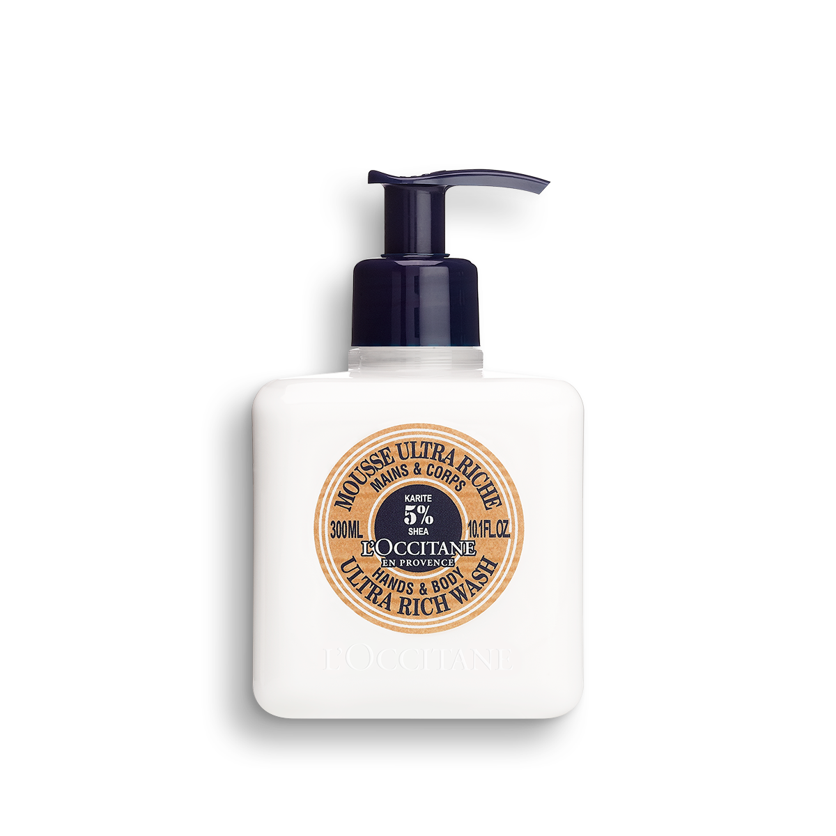 Shea Hands & Body Wash | L'Occitane South Africa
