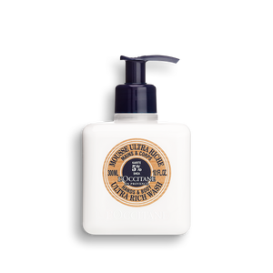 Shea Hands & Body Wash | L'Occitane South Africa