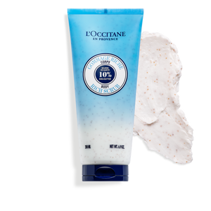 Dry Skin Body Rescue | L'Occitane