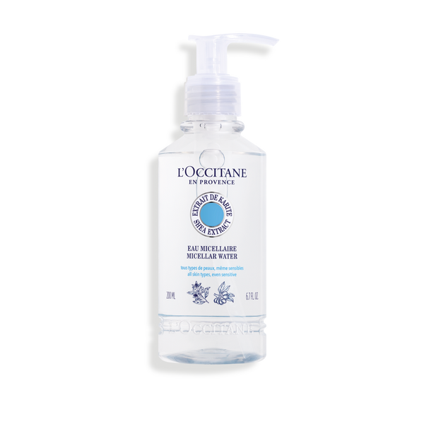 MICELLAR WATER | L'Occitane South Africa