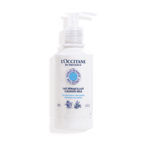 Dry Skin Face Rescue | L'Occitane