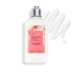 May Blossom Shower Cream