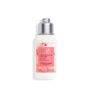 May Blossom Shower Cream 75ML