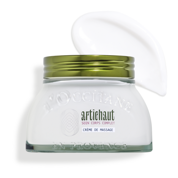 Artichoke Body Cream 200ml