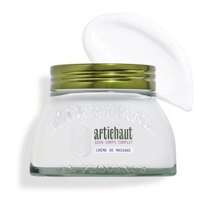 Artichoke Body Cream 200ml