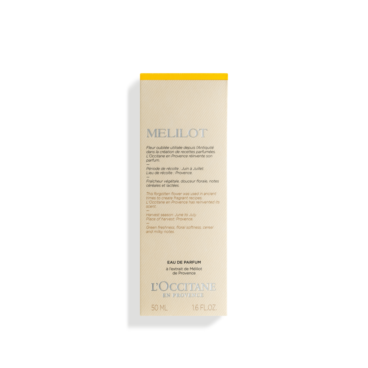 Sweet Clover Eau De Parfum