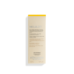 Sweet Clover Eau De Parfum