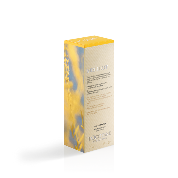 Sweet Clover Eau De Parfum