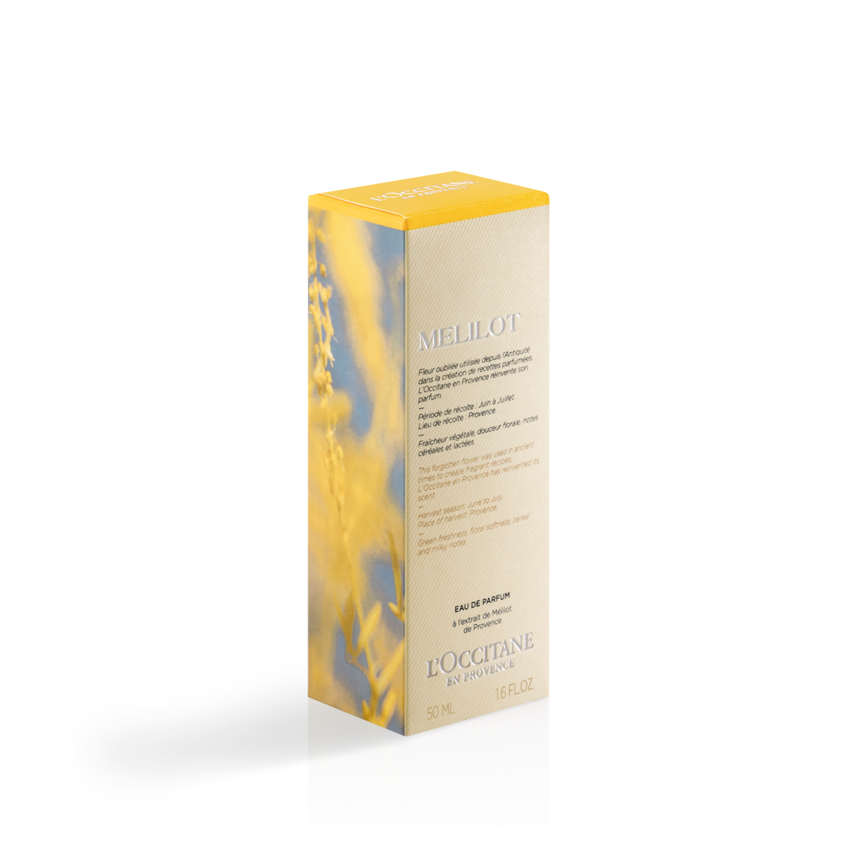 Sweet Clover Eau De Parfum