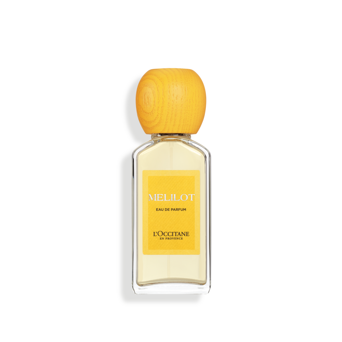 Sweet Clover Eau De Parfum