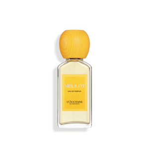 Sweet Clover Eau De Parfum