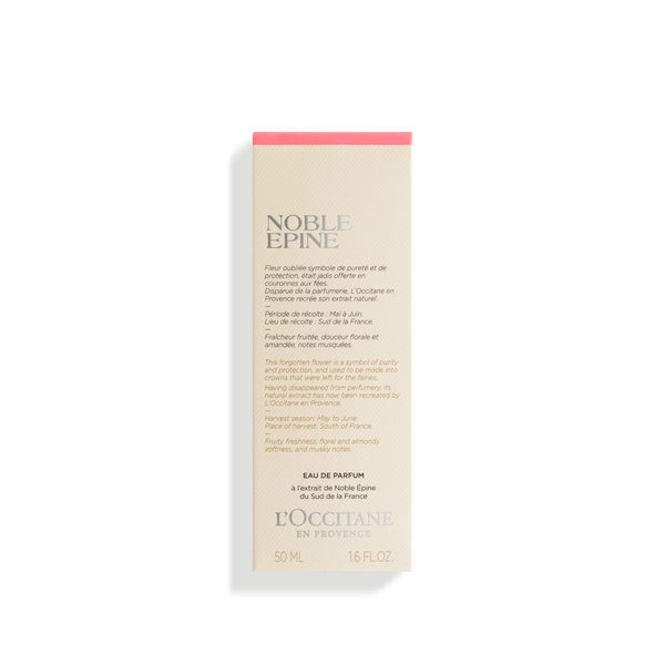 May Blossom Eau de Parfum