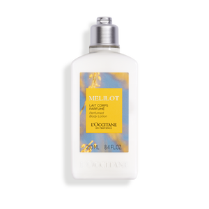 Sweet Clover Body Lotion