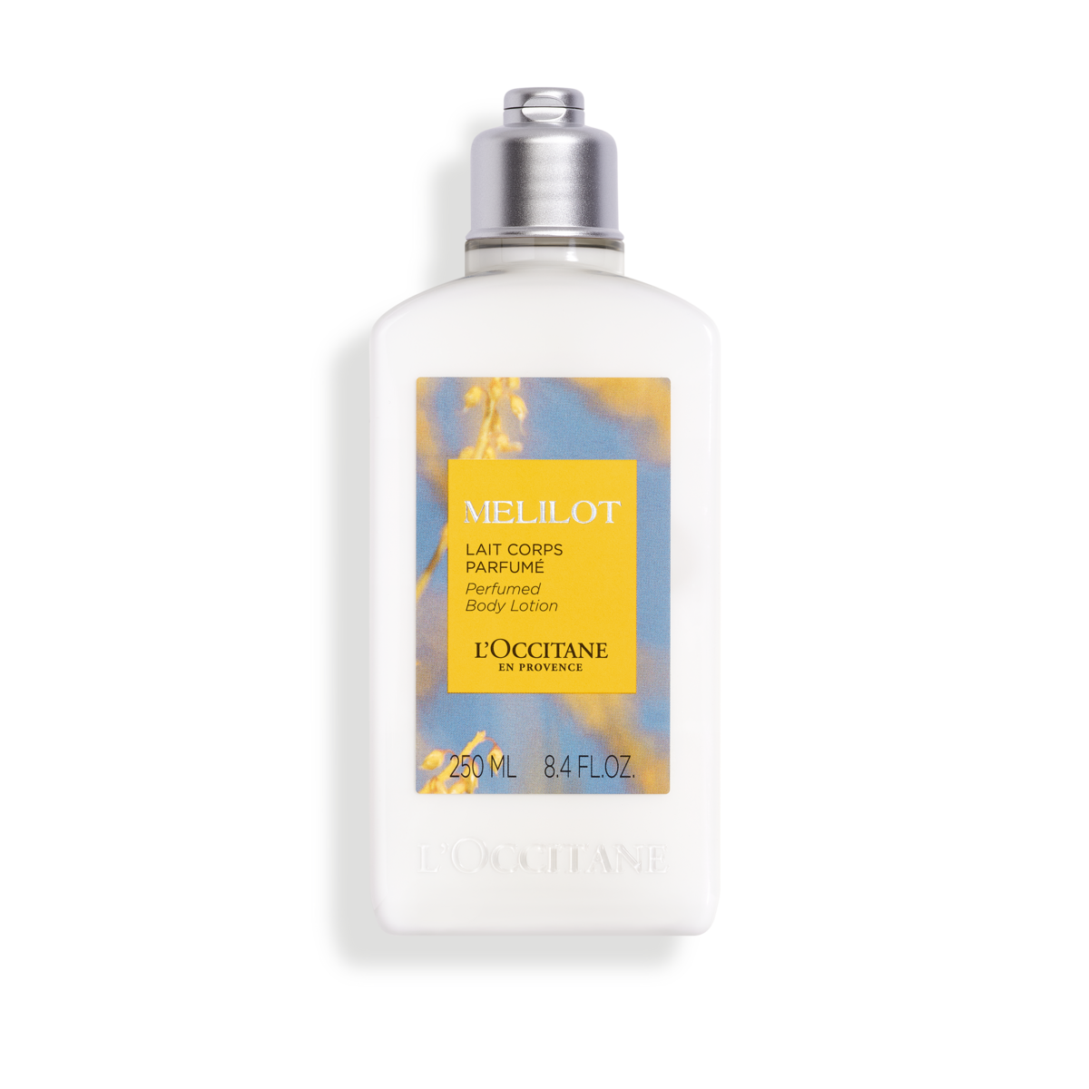 Sweet Clover Body Lotion