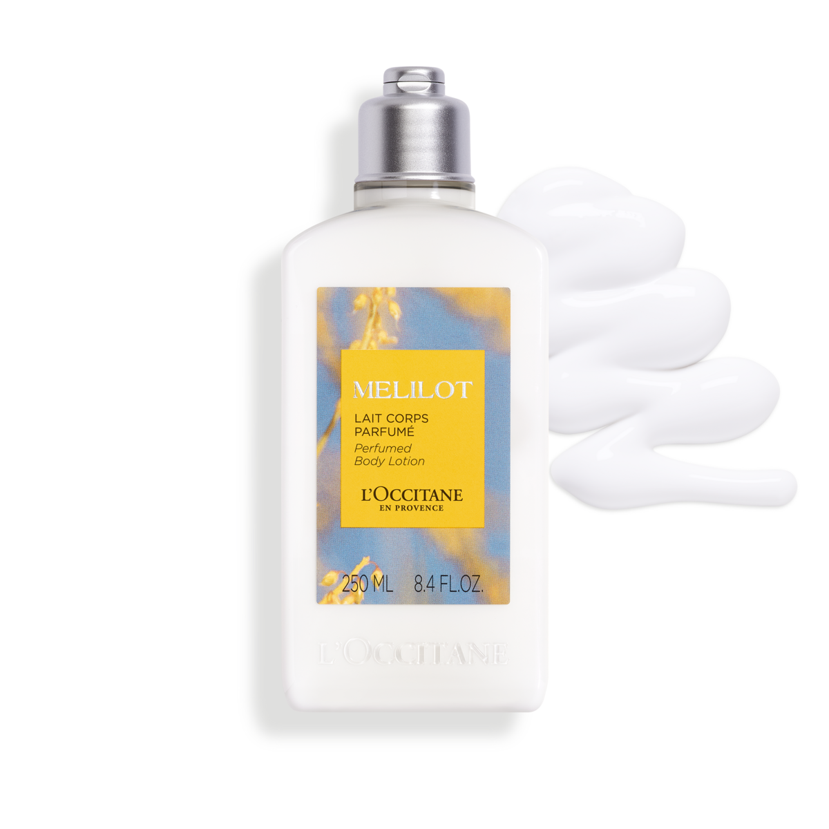 Sweet Clover Body Lotion