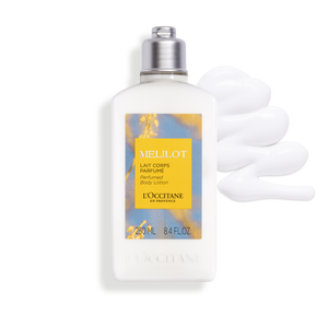 Sweet Clover Body Lotion