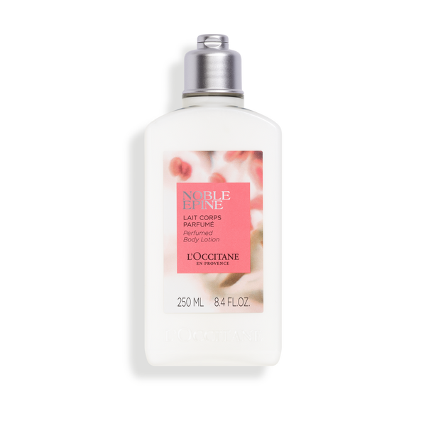 May Blossom Body Lotion