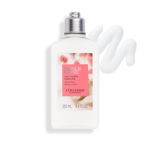 May Blossom Body Lotion