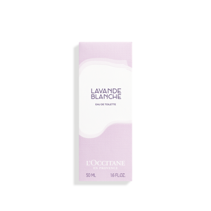 Eau de Toilette White Lavender