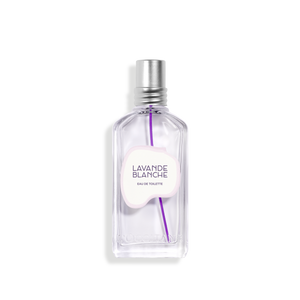 Eau de Toilette White Lavender