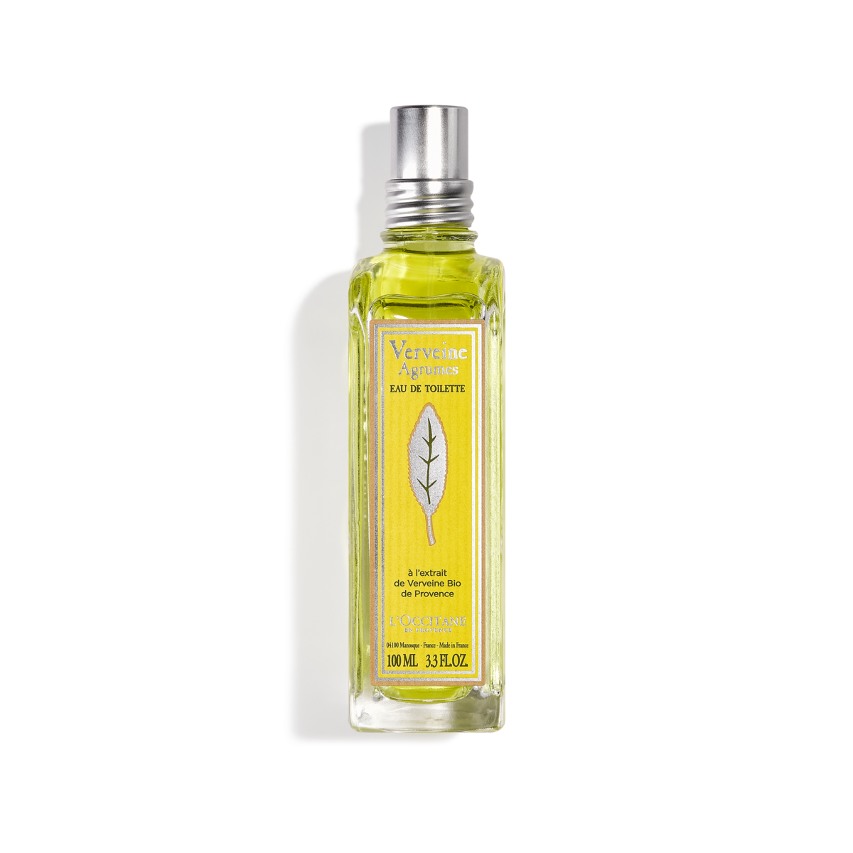 Citrus Verbena Eau de Toilette