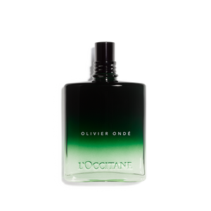 Olivier Ondé Eau de Parfum