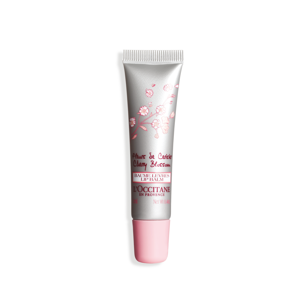 Cherry Blossom Lip Balm