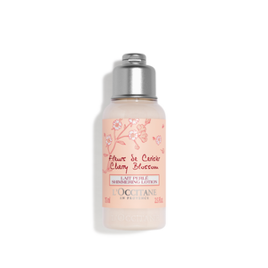 Cherry Blossom Shimmering Lotion 75ML