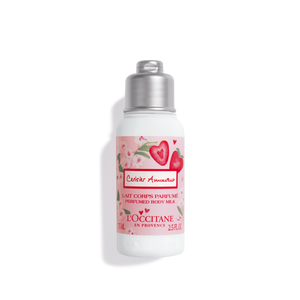 Cerisier Amoureux Body Lotion 75ML