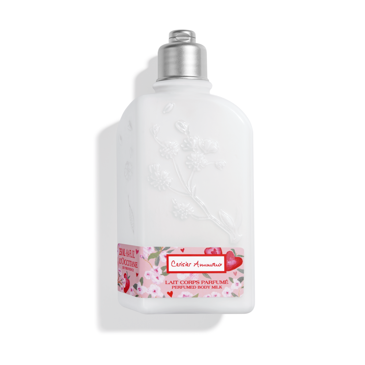 Cerisier Amoureux Body Lotion 250ML