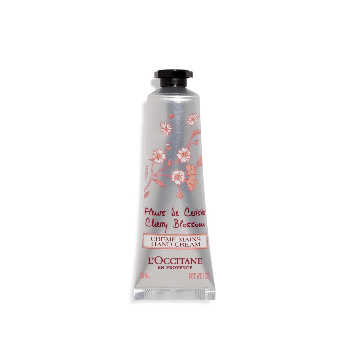 Cherry Blossom Hand Cream