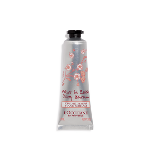 Cherry Blossom Hand Cream