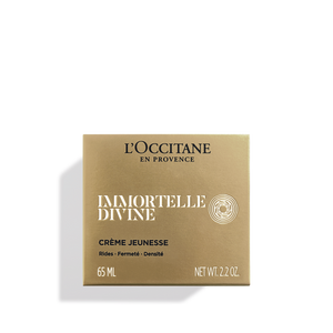 Divine Cream 20Years 65Ml