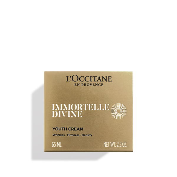 Divine Cream 20Years 65Ml