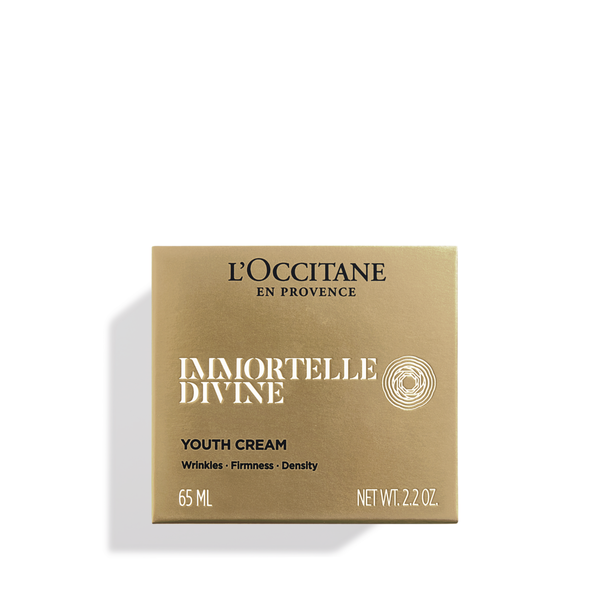 Divine Cream 20Years 65Ml