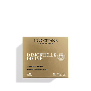 Divine Cream 20Years 65Ml